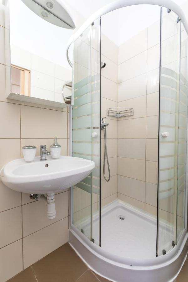 Danube Apartment Budapešť Exteriér fotografie