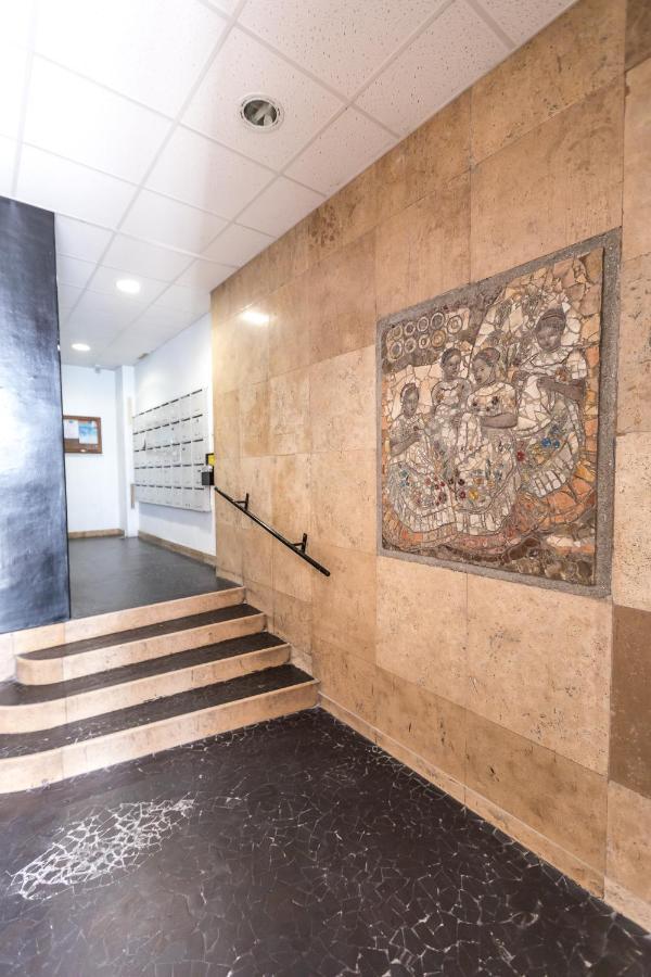 Danube Apartment Budapešť Exteriér fotografie